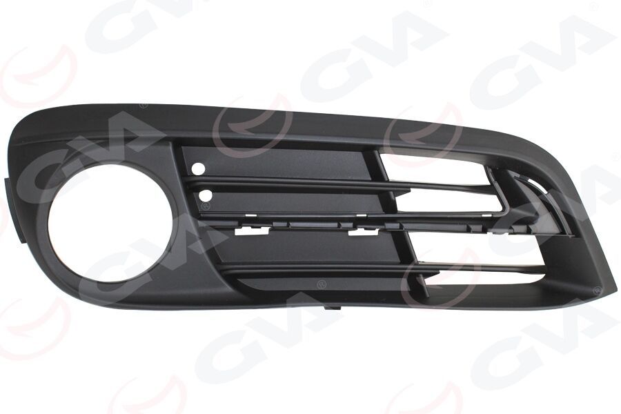 Tampon Izgarası On Sağ Bmw F10 Luxury Modern 14>16 GVA 9107113