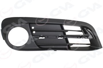 Tampon Izgarası On Sağ Bmw F10 Luxury Modern 14>16 GVA 9107113