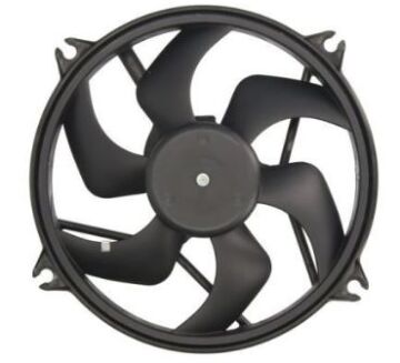 Fan Motoru Çerçevesi Partner Iı-Berlıngo Iıı-Xsara Pıcasso 1.6Hdı 460W-385Mm WPI PB5369