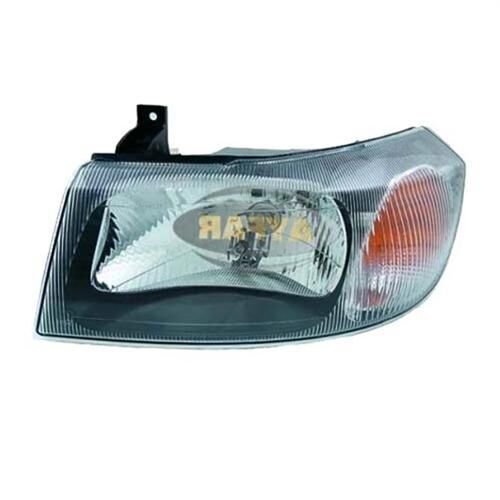 Ön Far Sol Transit V184 01>06 Motorsuz AYFAR 505505