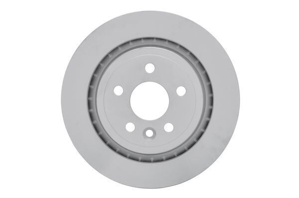 Arka Fren Aynası Volvo S60 10 >13 > S80 Iı 08 >13 > V60 10 > V70 08 > Xc70 07 >13 > 302X5dl BOSCH 0986479398