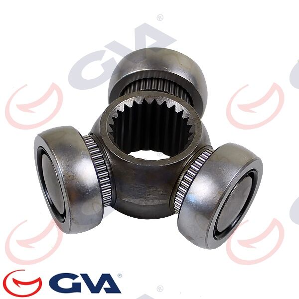 Aks Mafsalı Büyük Tip Doblo-Stılo 1.9 Jtd GVA 4829110