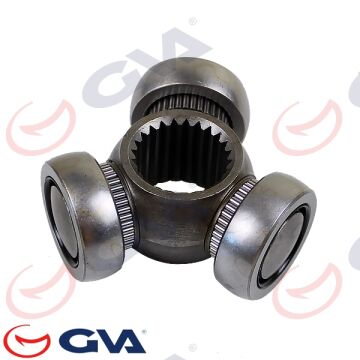 Aks Mafsalı Büyük Tip Doblo-Stılo 1.9 Jtd GVA 4829110