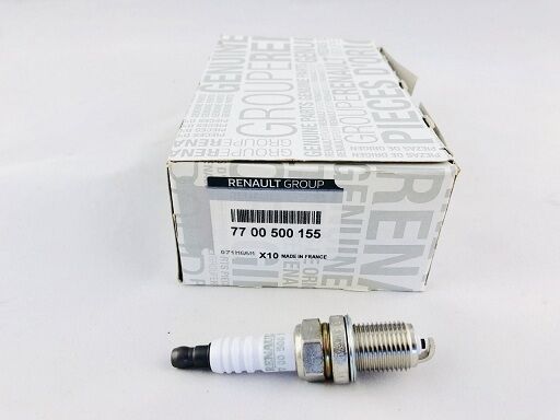 Ateşleme Bujisi Kalem Bujı Megane Clıo R19 P106 P206 P306 Bıpper Nemo P206 T3e P205 P405 C2 C3 A51 Ax Zx Saxo Tu3a-Tu3jp 1.4 8V P306 P206 Xsara Tu5jp 1.6 Xantıa P406 Xu7jp-Xu7 MY 7700500155