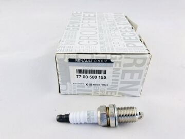 Ateşleme Bujisi Kalem Bujı Megane Clıo R19 P106 P206 P306 Bıpper Nemo P206 T3e P205 P405 C2 C3 A51 Ax Zx Saxo Tu3a-Tu3jp 1.4 8V P306 P206 Xsara Tu5jp 1.6 Xantıa P406 Xu7jp-Xu7 MY 7700500155