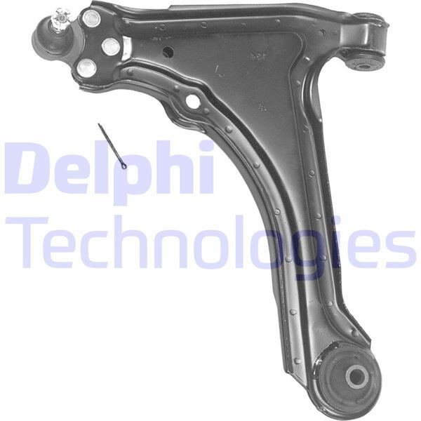 Alt Salıncak Komple Sol Astra F 91-97 Calıbra A-Vectra A 88-94 DELPHI TC648