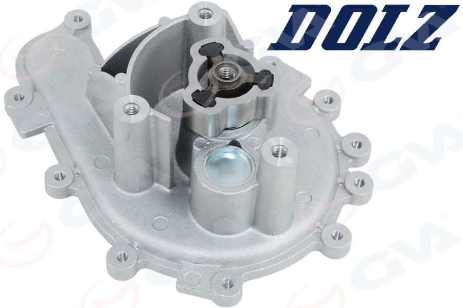 Devirdaim Ducato-Boxer-Jumper-Ford Transit 2.2 Hdı-Tdcı 06> Custom 12> 2.2Tdcı GVA 5227250