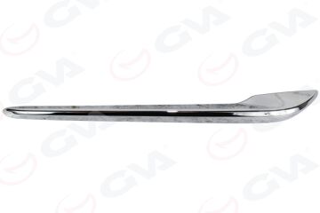 Panjur Ön Sol Nikelajlı Opel Mokka X 2016>2019 GVA 9590459