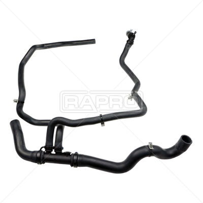 Radyatör Alt Hortumu Renault Clıo Grandtour 1.2 RAPRO 12710