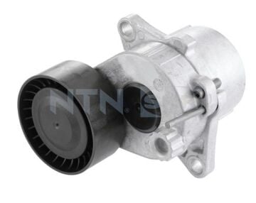 Kayıs Gergı Rulmanı Mercedes W639 B906 Kutuklu SNR GA351.53