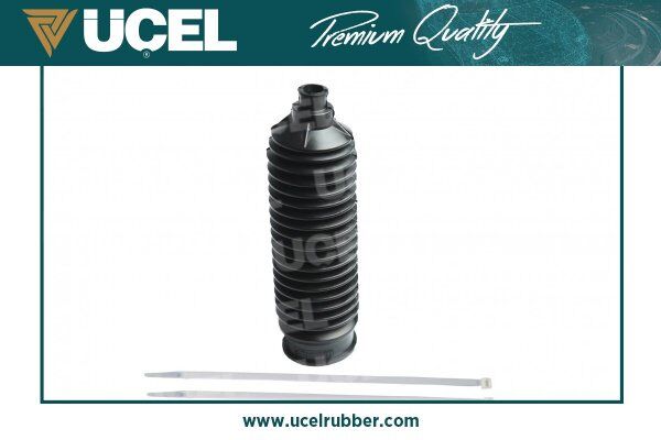 Direksiyon Körüğü Caddy3-Golf5-Jetta-Passat-A3-Leon 05-> UCEL S61222