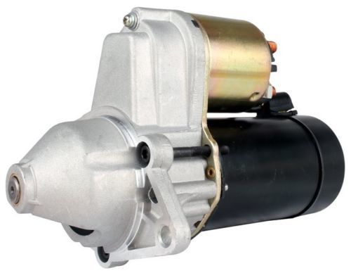 Opel Corsa B Marş Motoru Komple 1202142