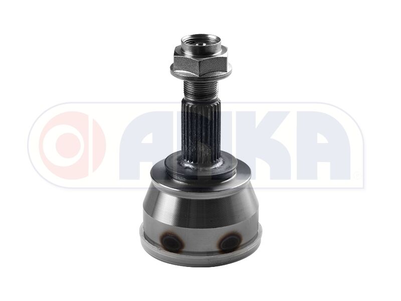 Aks Kafası Dış Albea-Palıo-Doblo 1.3 Jtd-1.9 Jtd 2002- ANKA 20500001