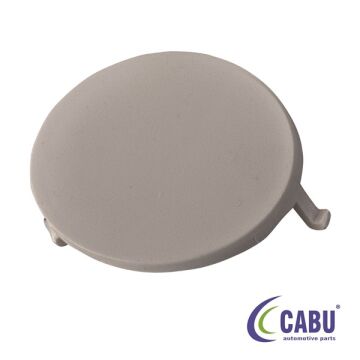 Arka Tampon Cekı Kapak Focus Hb 98>01 Astarlı CABU 331530