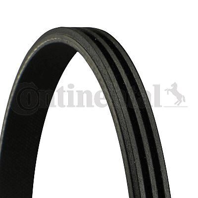 Kanallı Kayış Fıorıno-Mondeo Iı-Iıı-Mazda CONTI 3PK683