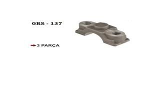 Eksantrik Mil Kepi Tk Orta Kng-Exp-R19 1.9D F8q 3 Parça GROSSE 137