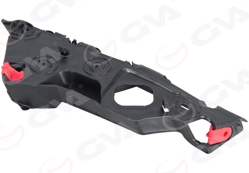 Tampon Braketi Ön Sağ Opel Corsa D 2007>2014 GVA 9590332