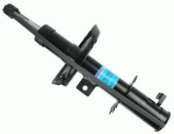 Ön Amortisör Sağ Peugeot Expert 07> Cıtroen Jumpy 07> Scudo 07> Gazlı SACHS 314033