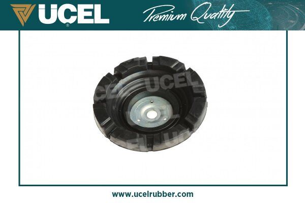 Amortisör Takozu Ön Vw Transporter T5 UCEL S61138