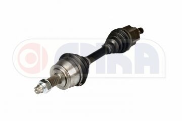 Aks Komple Sol Fıat Doblo Maxı 1.6 D Mjt 10 > 27 Diş ANKA 10501017