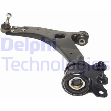 Salıncak Ön Sol Ford Focus-Cmax Volvo S40 04> Rotilli İnce 18Mm DELPHI TC2108