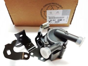 Ilave Su Pompası Psa 207-208-3008-308 I-Iı-508-5008-Rcz-C4 I-Iı-Pıcasso-C5 X7-Ds3-Ds4-Ds5-Grandland 1.6 Thp Gtı Ep6 . Mını R55 R56 R57 R58 R59 R60 R61 PSA 9806790780