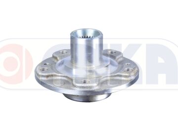 Ön Teker Poryası 5 Bijon Renault Megane Iıı 09> Fluence 09> Scenıc Iıı 09> Megane Iv 15> Dacıa Duster 10> ANKA 60100009