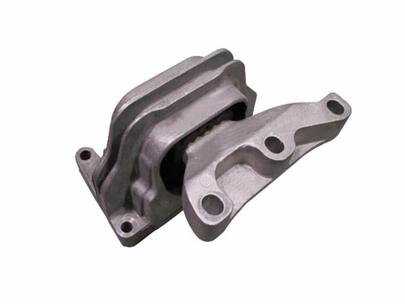 Motor Takozu Vw-Skoda-Seat-Audi-Sag Polo-Ibıza-Fabıa-A1 Cusa-Cusb-Cuta 1.4 Tdı 14> KAUTEK VW-EM099
