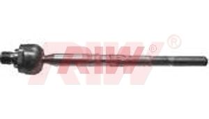Rot Mili Kıa-Carnıval-I Up 1999-2001 Kıa-Sedona-I 1999-2001 RIW KI3007