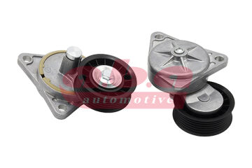 Alternatör Gergi Rulmanı Kütüklü Ford Focus 98-Monedeo> 1.6-1.8-2.0 Benzin ABA 25852313