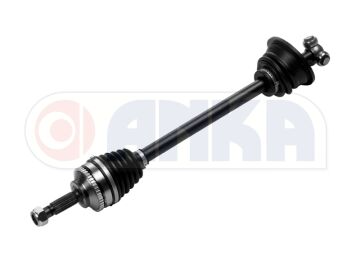 Aks Ön Sol Yaylı Kalın Freze Clıo Iıı-Kng 06 > 1.5 Dcı Abs Li 724Mm/23Diş/44Diş ANKA 10103005