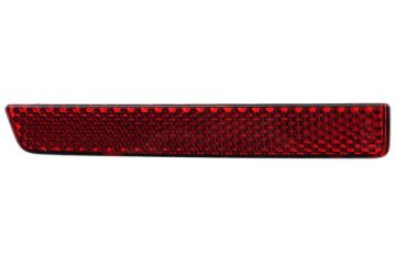 Arka Tampon Reflektör Sol Doblo Iıı 09> DEKAR DK1810
