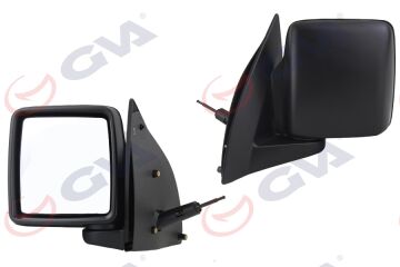 Dış Dikiz Aynası Sol Combo C 01> Mekanik Konveks Vm-965L GVA 1090831