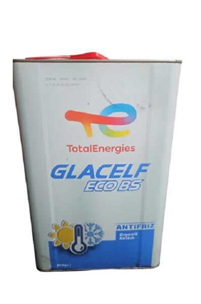 Antifriz Mavi Total Glacelf Eco Bs 16Kg TOTAL 234194