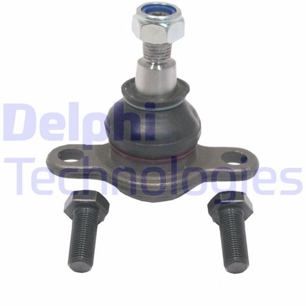 Rotil Alt Transporter T5 - Multivan T5 1.9Tdı-2.0Tdı-2.5Tdı-3.2 03- DELPHI TC2089
