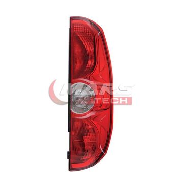 Stop Lambası Sol Soketsiz Doblo-Opel Combo 2010 > Çift Kapı MARS 610313