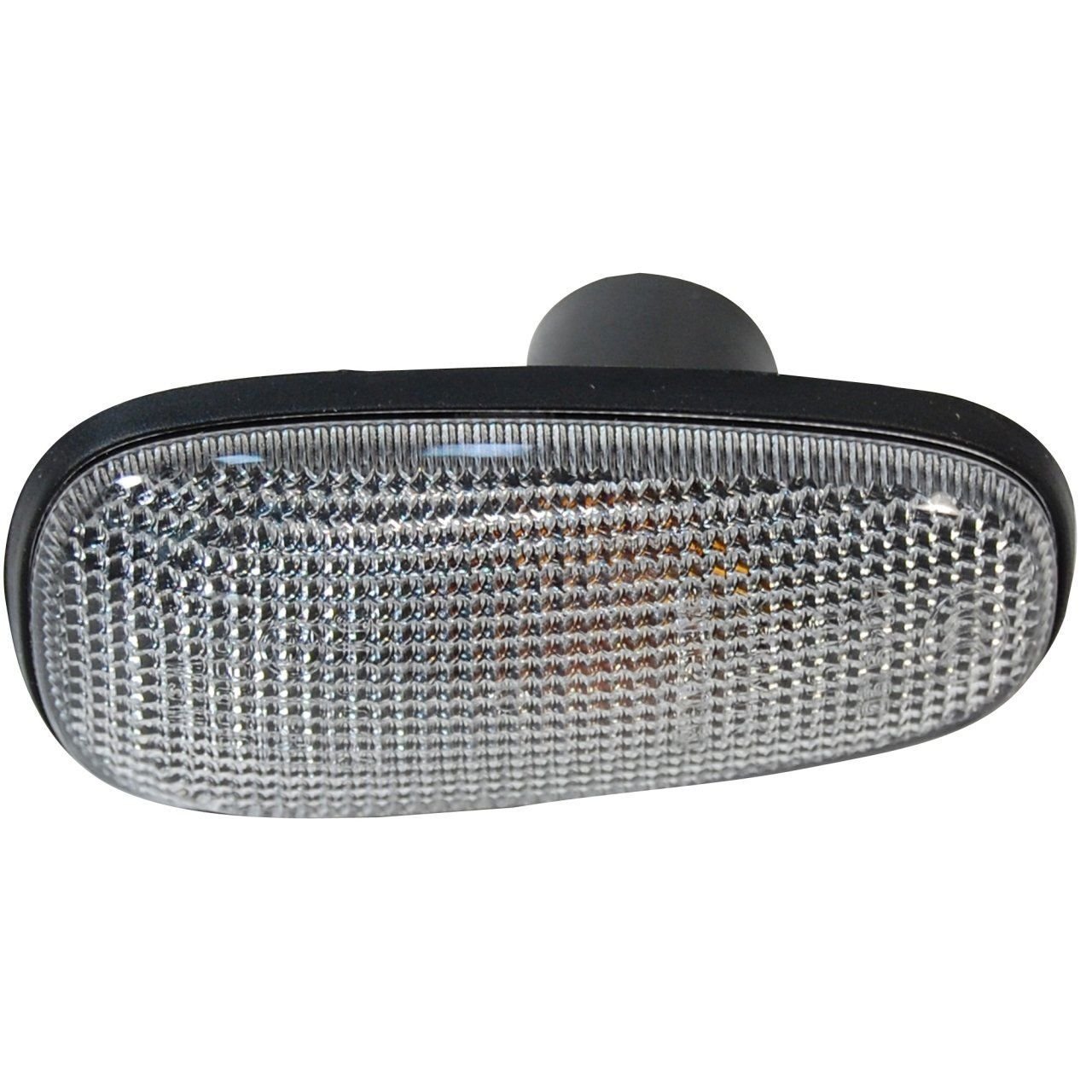 Opel Astra G Çamurluk Sinyali Beyaz Orjinal 1713400