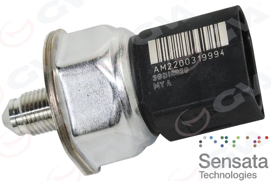 Yakıt Basınc Sensoru Mercedes M271 W204 S204 C204 W212 S212 C207 A207 R172 Sensata GVA 5399629