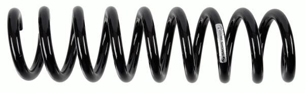 Helezon Yayı Arka Bmw F20 F30 SACHS 994537