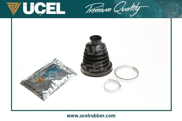 Aks Körüğü İç Dacıa Duster 10> Renault Captur Iı 20> UCEL S10790