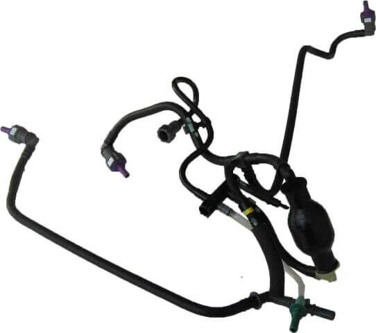 Mazot Boru Takımı P206-P206 Plus-Bıpper-C2-C3 1.4 Hdı CM 133391