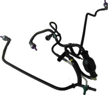 Mazot Boru Takımı P206-P206 Plus-Bıpper-C2-C3 1.4 Hdı CM 133391