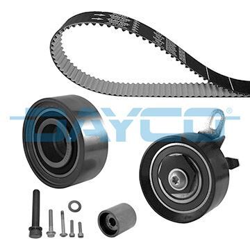Triger Seti 141X26 Crafter 2.5Tdı Bjk-Bjl-Bjm DAYCO KTB494