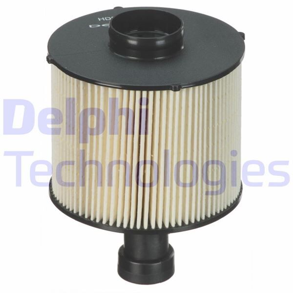 Yakıt Fıltresı Mercedes Cıtan Om607 W415 12> . Renault Clıo Iv 12> Captur I 13> Express 21> K9k 1.5 Dci DELPHI HDF672