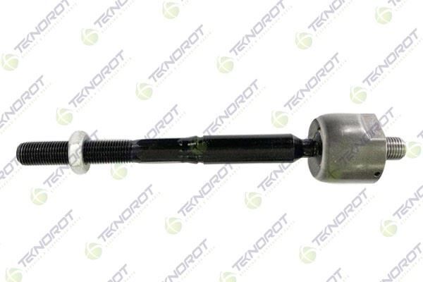 Rot Mili Ön Sağ-Sol Ford Ranger 11> 4X4-4X2 TEKNOROT FO-1253