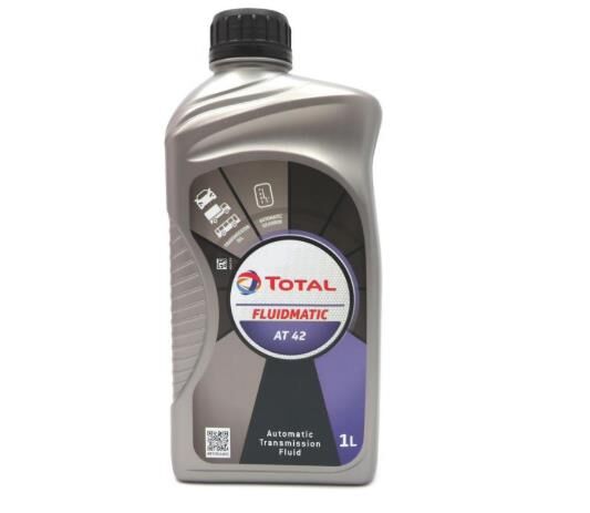 Fluıdmatıc At 42 12B 1 Litre TOTAL 213754