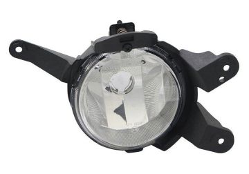 Chevrolet Cruze Sol Sis Farı 96850064