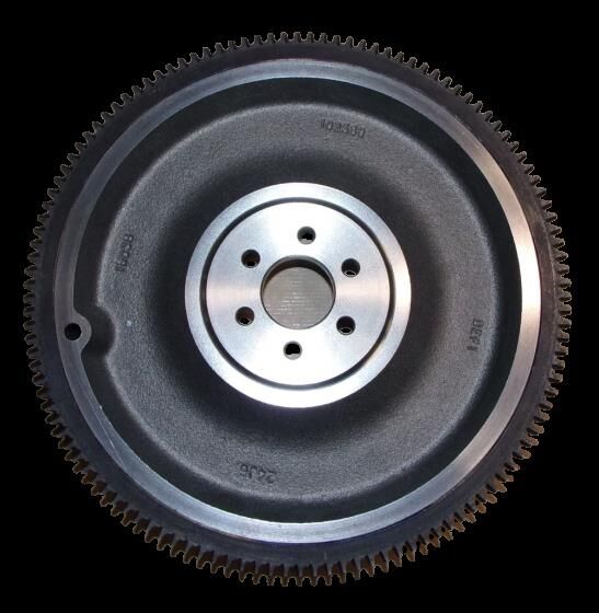 Motor Volanı Dacıa Logan Iı 12> Sandero Iı 12> Clıo V 19> Talıant 21> 1.0 Sce B4d OE-ORIJINAL 123113960R