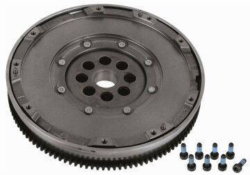 Debriyaj Volanı Oynar Corsa C-Corsa D-Combo 04>Agıla 03>Merıva 05-10 1.3Cdtı Y13dt-Z13dt-A13dtc SACHS 2294002474