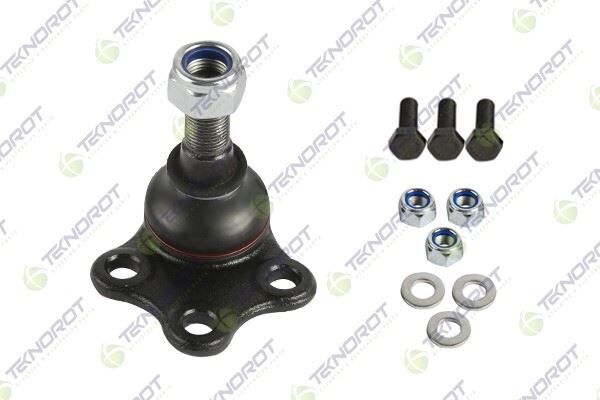 Alt Rotil Trafıc Iı-Vıvaro-Nıssan Prımastar 06 > TEKNOROT R-655K